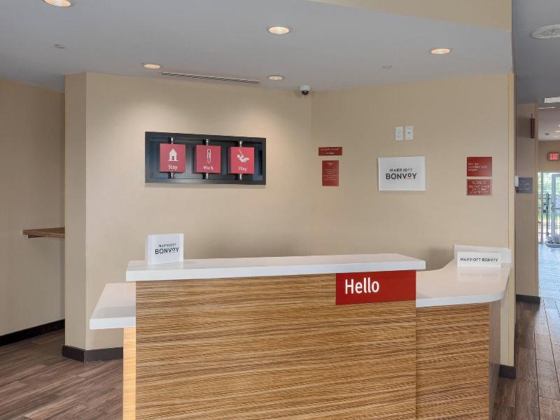 Towneplace Suites By Marriott Owensboro