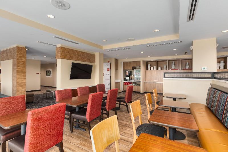 Towneplace Suites By Marriott Owensboro image