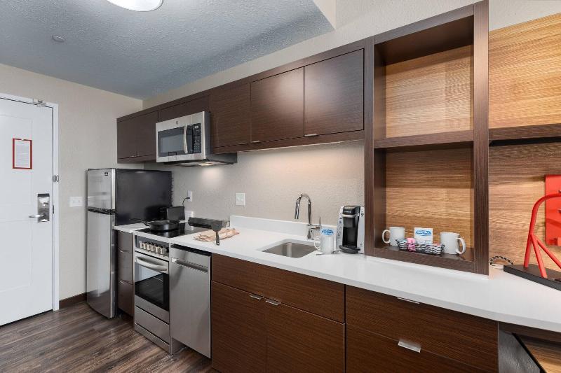 Towneplace Suites By Marriott Owensboro image