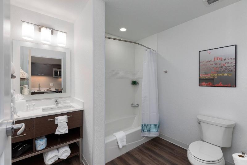 Towneplace Suites By Marriott Owensboro image