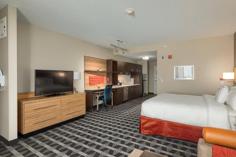 Towneplace Suites By Marriott Owensboro image