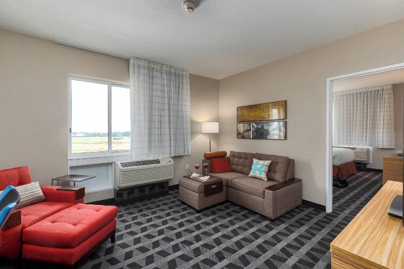 Towneplace Suites By Marriott Owensboro image