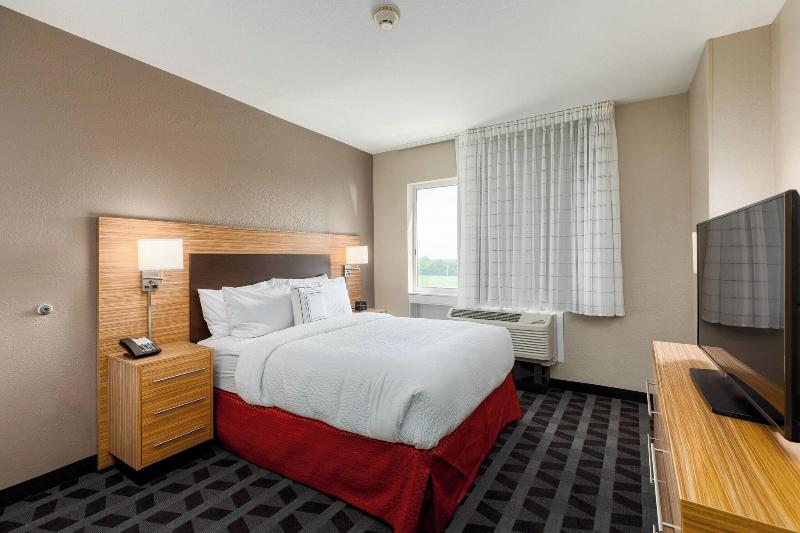 Towneplace Suites By Marriott Owensboro image