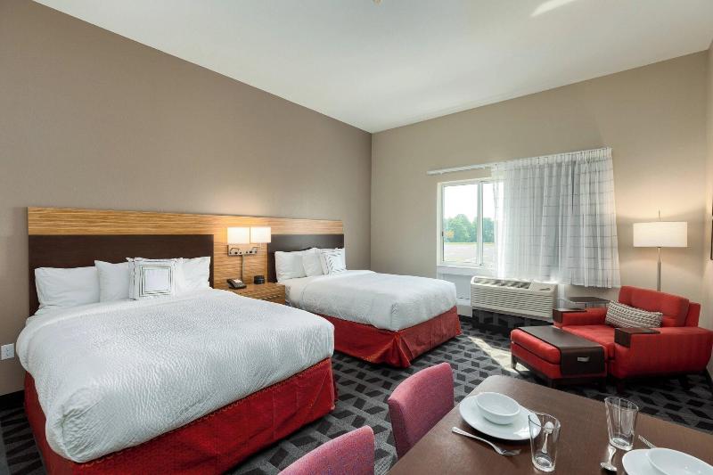 Towneplace Suites By Marriott Owensboro image