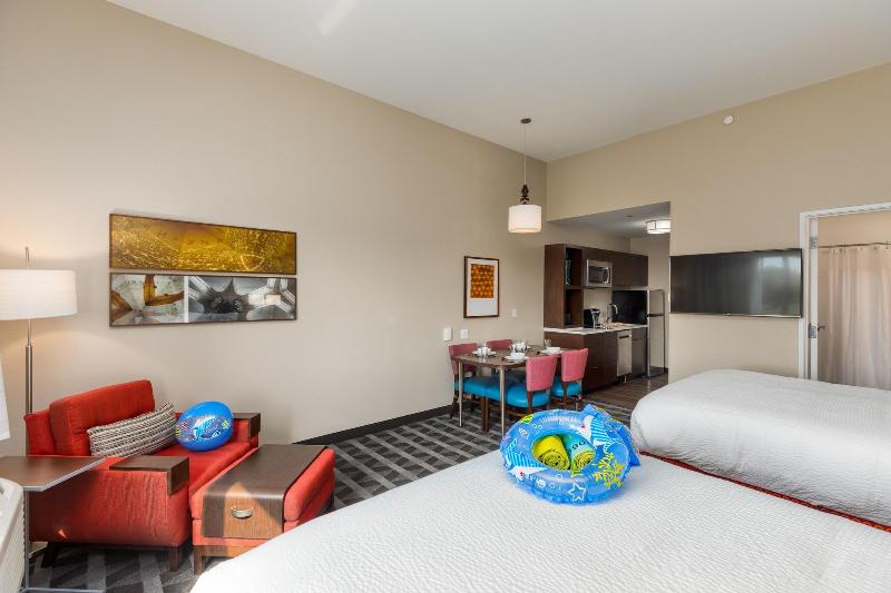 Towneplace Suites By Marriott Owensboro image