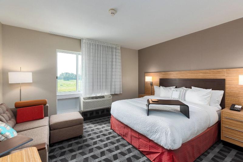 Towneplace Suites By Marriott Owensboro image