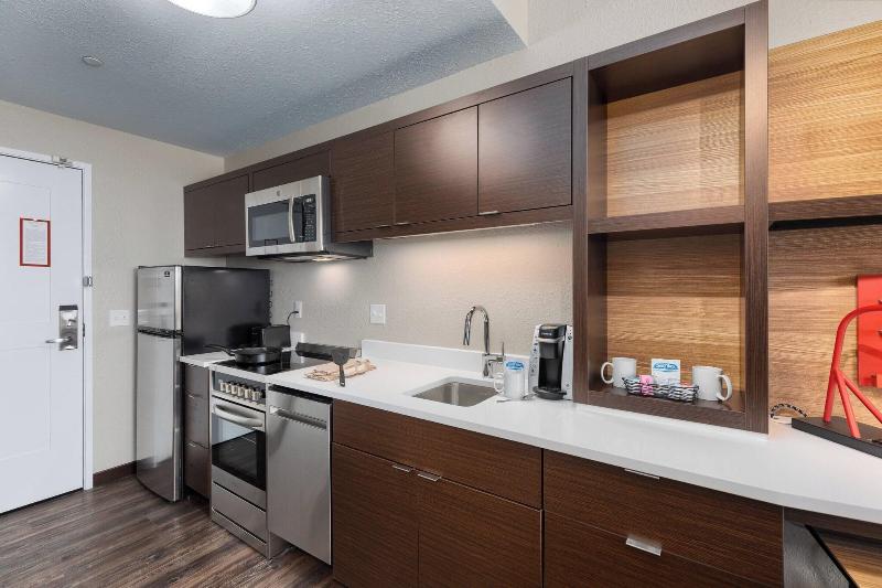 Towneplace Suites By Marriott Owensboro image