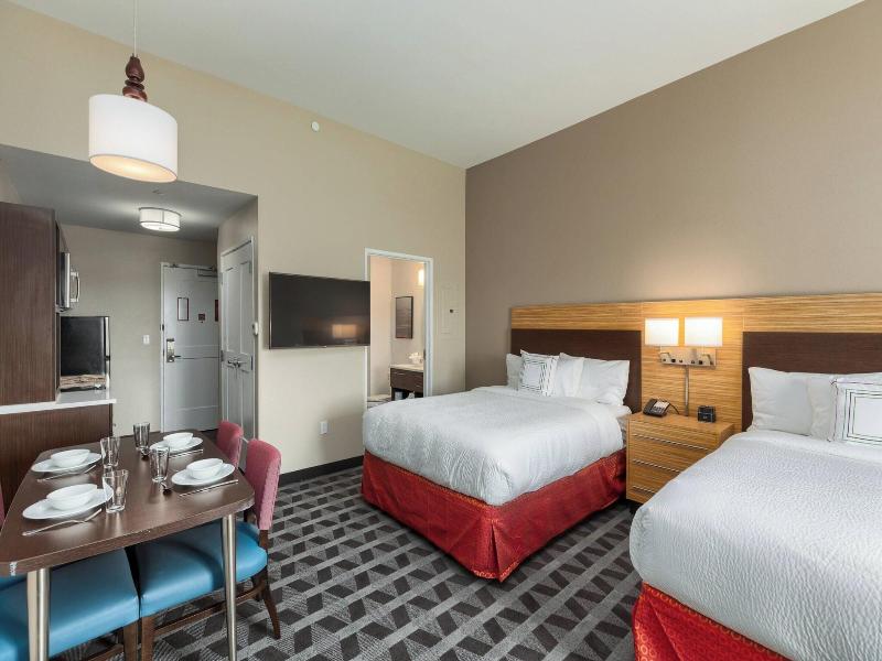 Towneplace Suites By Marriott Owensboro image