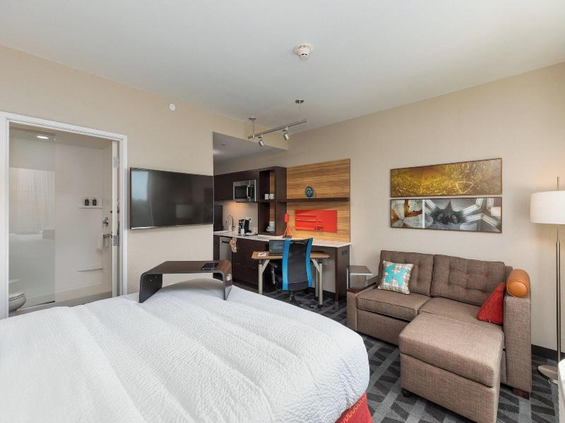 Towneplace Suites By Marriott Owensboro image