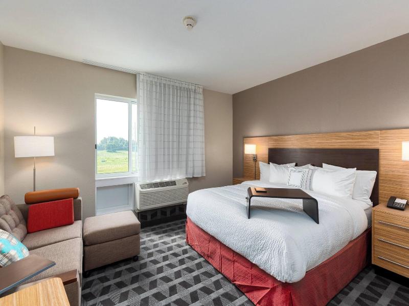 Towneplace Suites By Marriott Owensboro image