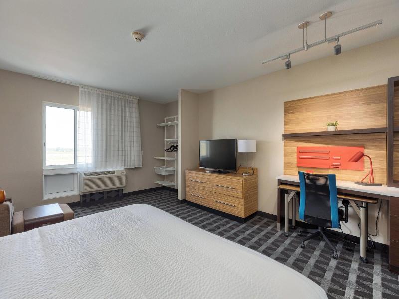 Towneplace Suites By Marriott Owensboro image