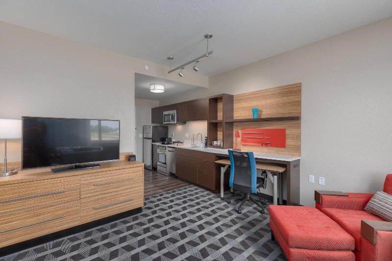 Towneplace Suites By Marriott Owensboro image