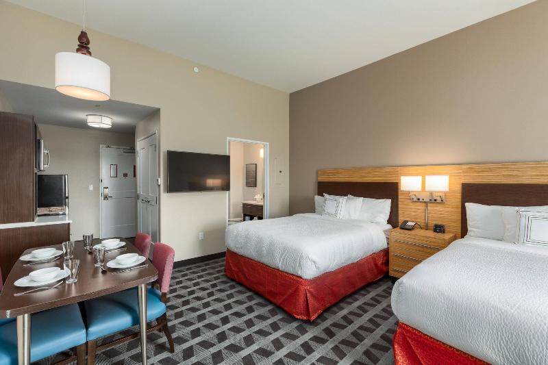 Towneplace Suites By Marriott Owensboro image