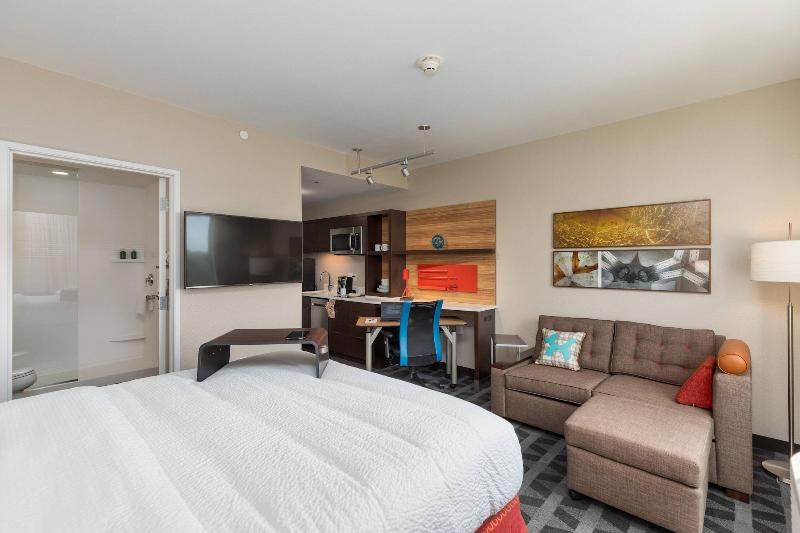 Towneplace Suites By Marriott Owensboro image