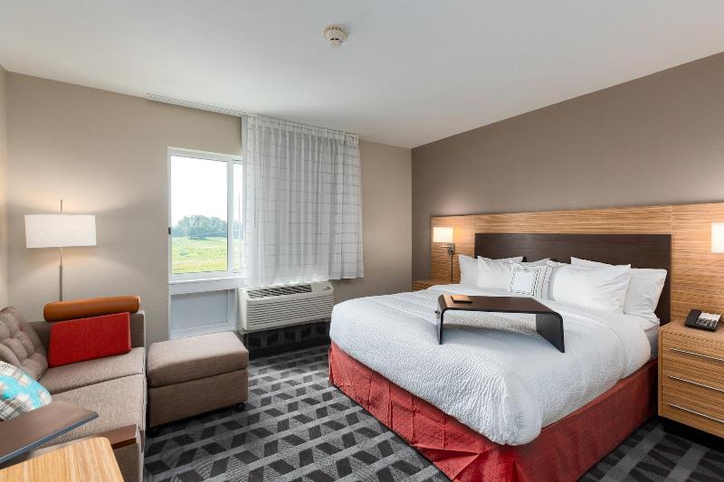 Towneplace Suites By Marriott Owensboro image