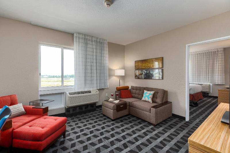 Towneplace Suites By Marriott Owensboro image