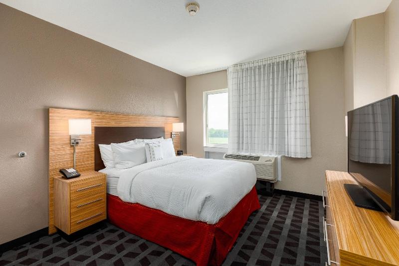 Towneplace Suites By Marriott Owensboro image
