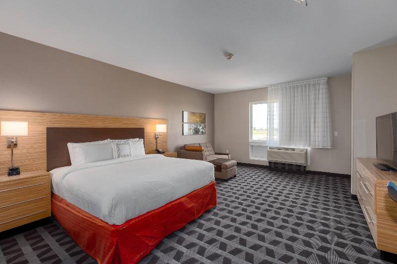 Towneplace Suites By Marriott Owensboro image