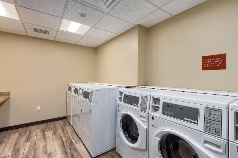 Towneplace Suites By Marriott Owensboro image