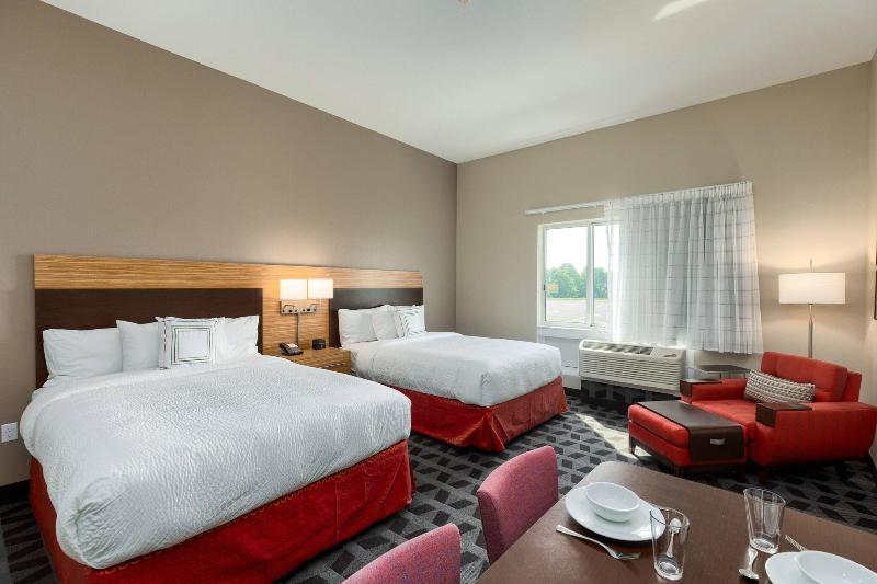 Towneplace Suites By Marriott Owensboro image