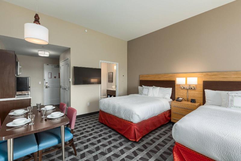 Towneplace Suites By Marriott Owensboro image