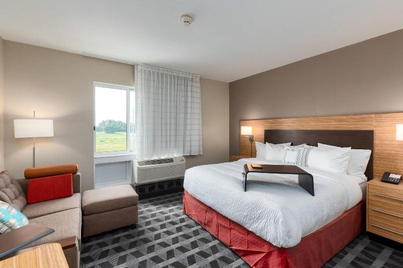 Towneplace Suites By Marriott Owensboro image