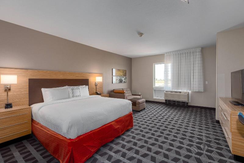 Towneplace Suites By Marriott Owensboro image