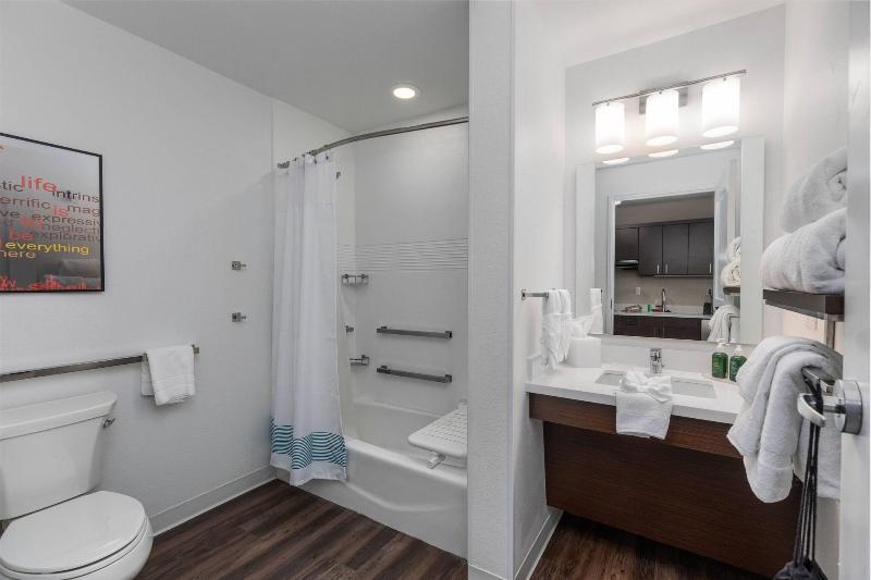 Towneplace Suites By Marriott Owensboro image