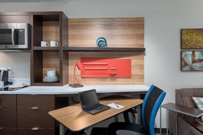 Towneplace Suites By Marriott Owensboro image