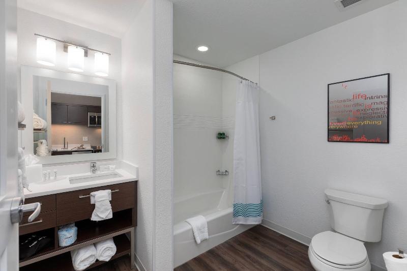 Towneplace Suites By Marriott Owensboro image