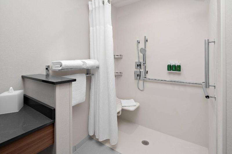 Fairfield Inn Suites By Marriott Lake Geneva image
