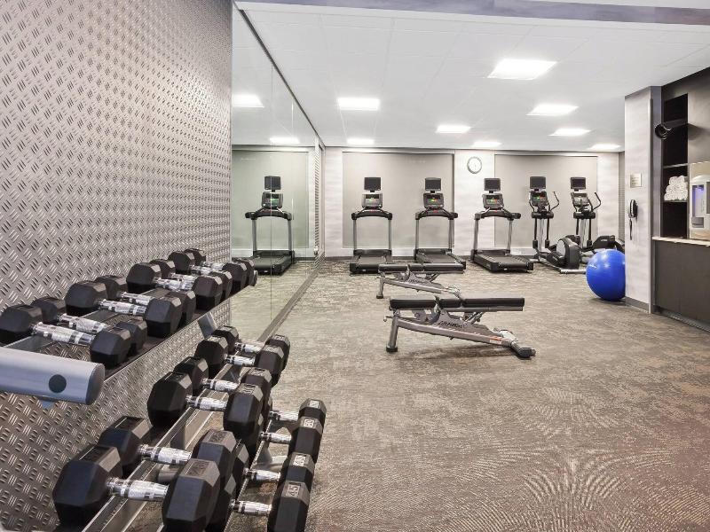 Fairfield Inn Suites By Marriott Kalamazoo