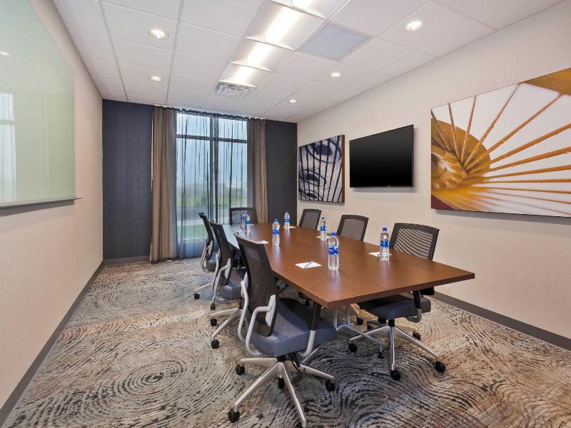 Fairfield Inn Suites By Marriott Kalamazoo