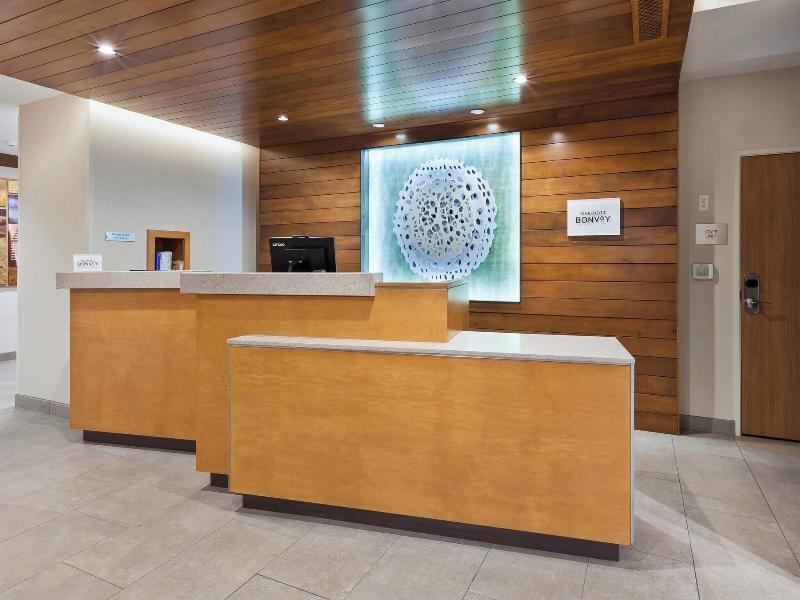 Fairfield Inn Suites By Marriott Kalamazoo