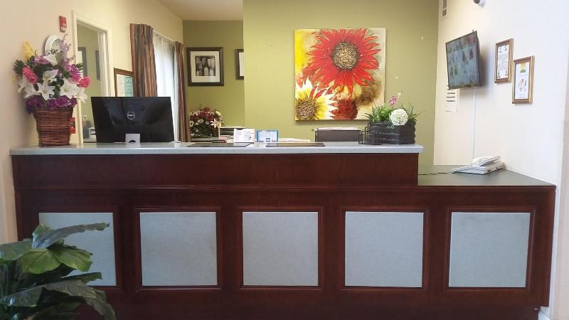 The Rutledge Inn image