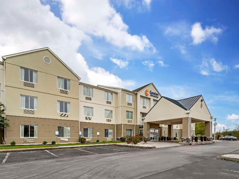 Fairfield Inn Corbin image
