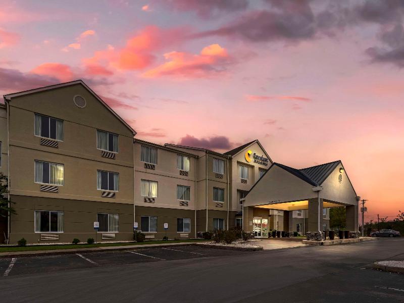 Fairfield Inn Corbin image