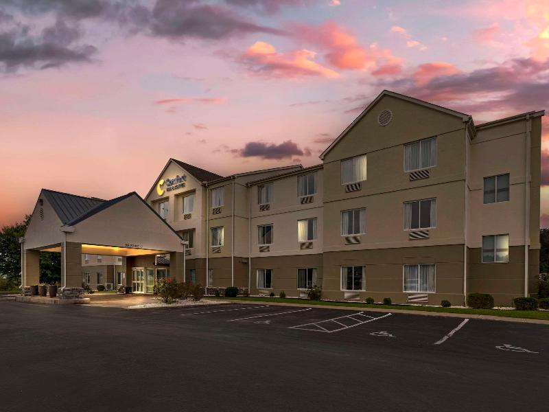 Fairfield Inn Corbin image