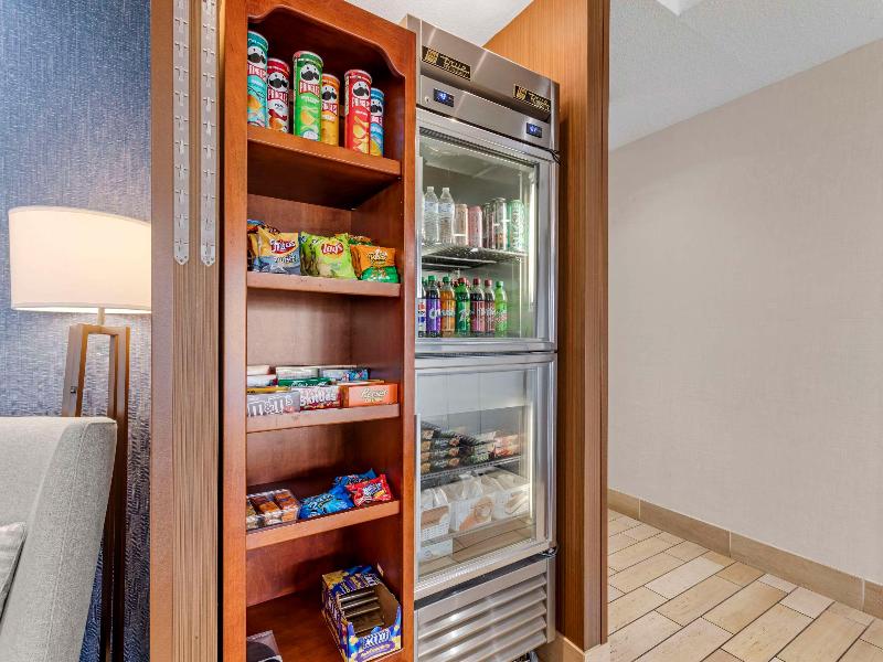 Fairfield Inn Corbin image