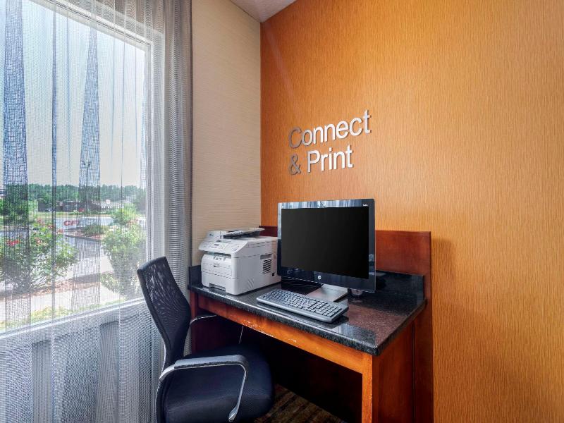 Fairfield Inn Corbin image