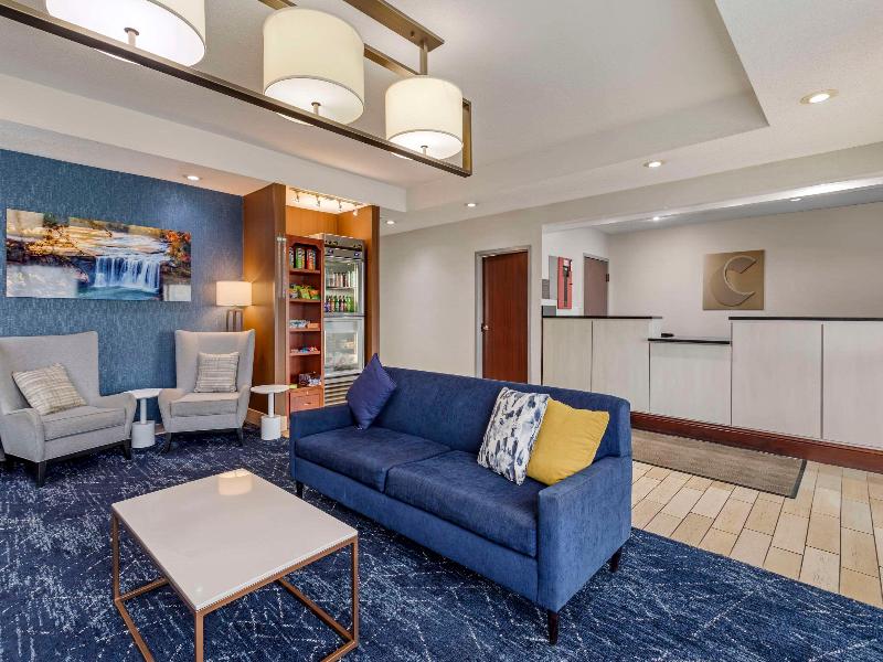 Fairfield Inn Corbin image