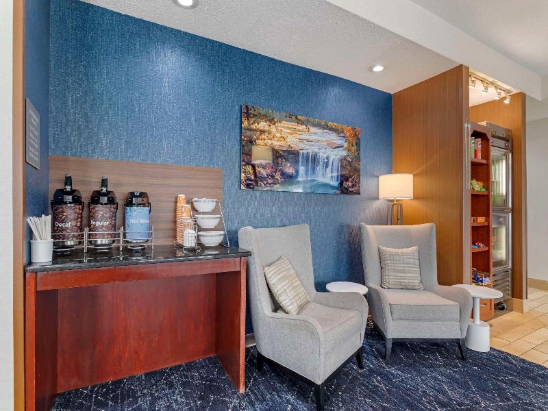 Fairfield Inn Corbin image