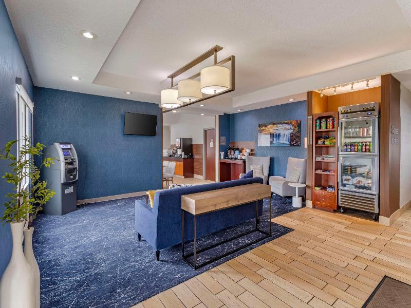Fairfield Inn Corbin image