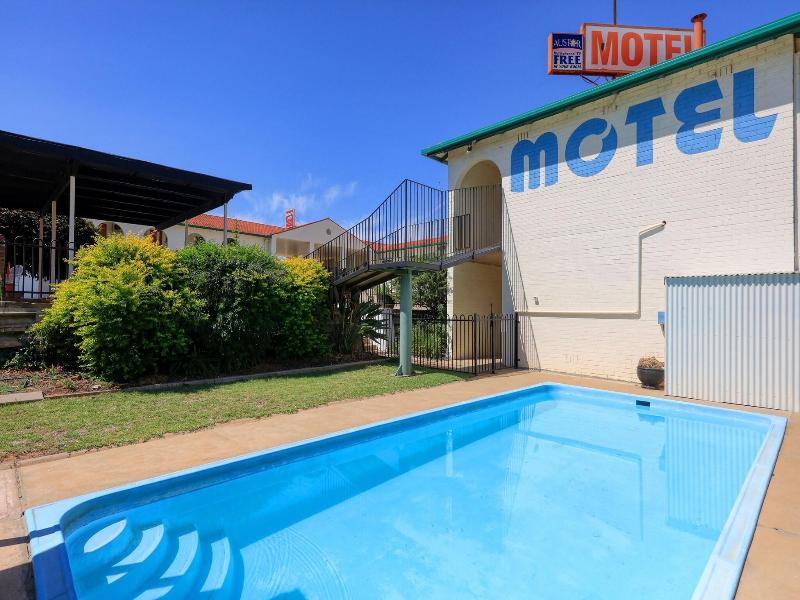 Bishops Lodge Narrandera