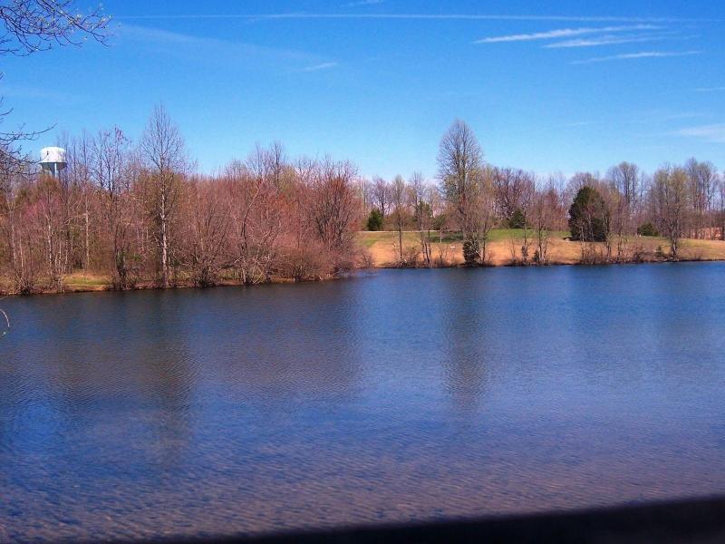 The Smokehouse Lodge And Cabins image
