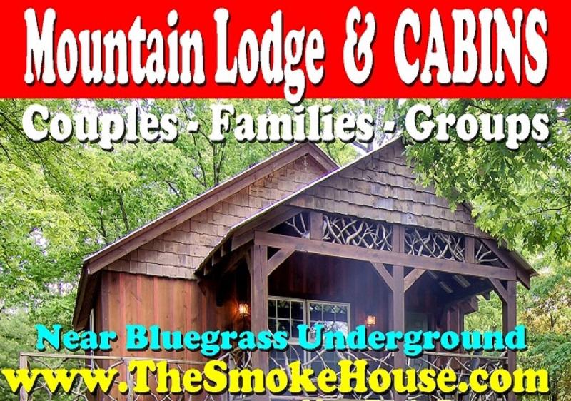 The Smokehouse Lodge And Cabins image