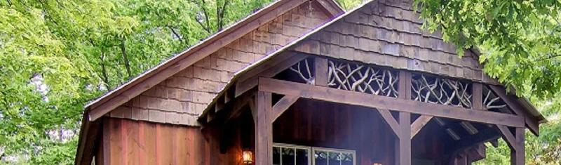 The Smokehouse Lodge And Cabins image