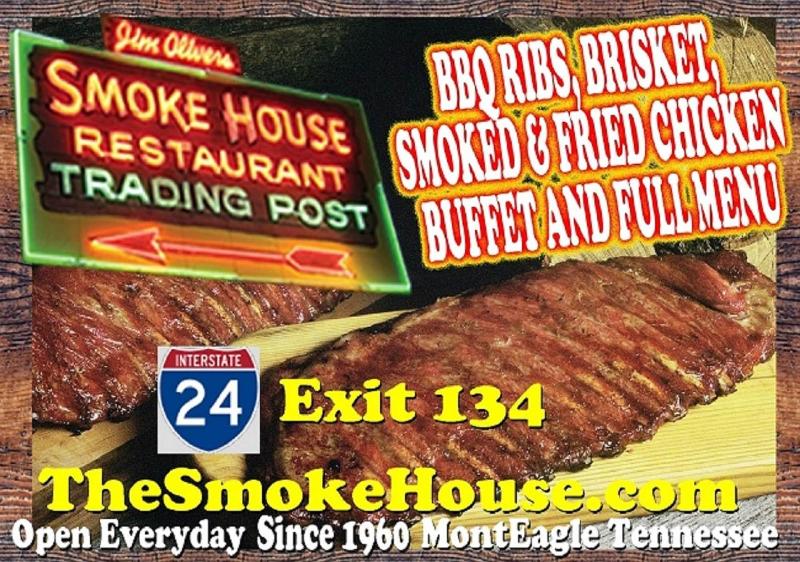 The Smokehouse Lodge And Cabins image