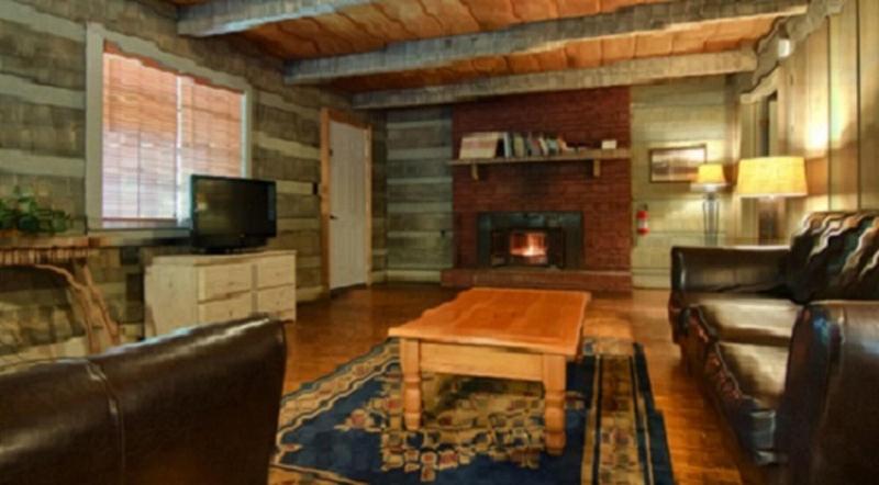 The Smokehouse Lodge And Cabins image