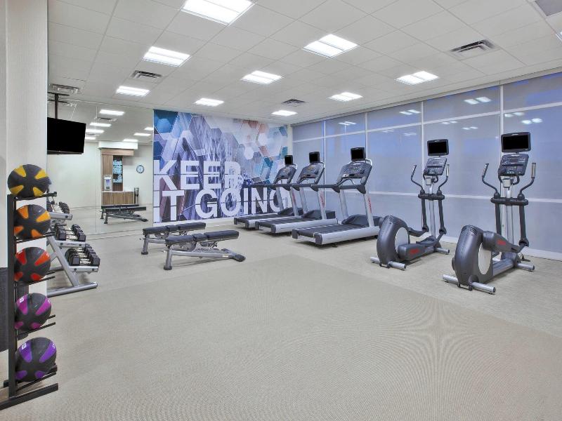 Springhill Suites By Marriott Chattanooga North image